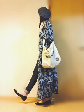 micさんのコーディネート