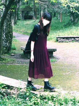 micさんのコーディネート