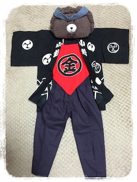 T.anna.Hさんのコーディネート