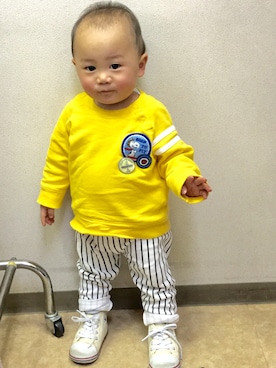 T.anna.Hさんのコーディネート