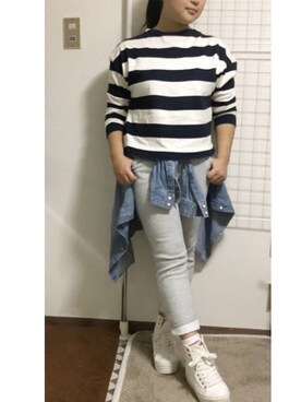 T.anna.Hさんのコーディネート