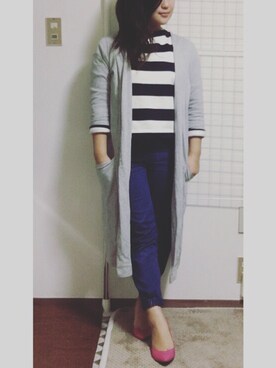 T.anna.Hさんのコーディネート