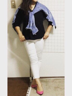 T.anna.Hさんのコーディネート