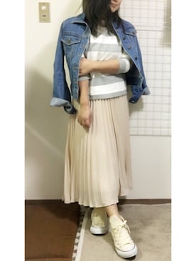 T.anna.Hさんのコーディネート