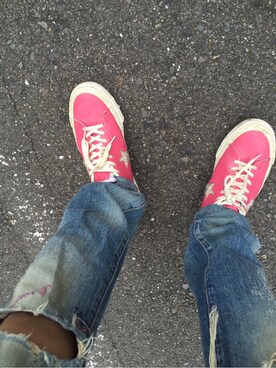 ☆ryo☆さんのコーディネート