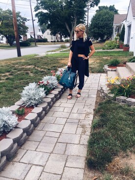 Katie さんのコーディネート