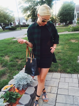 Katie さんのコーディネート