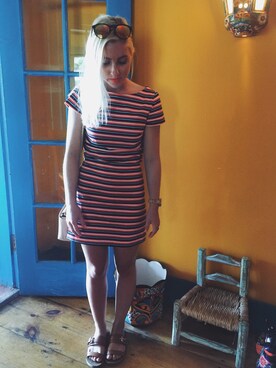 Katie さんのコーディネート