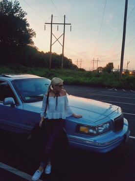 Katie さんのコーディネート