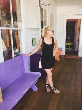 Katie さんのコーディネート