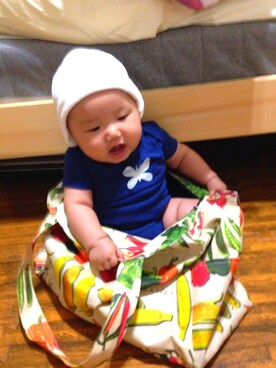 煌さんのコーディネート