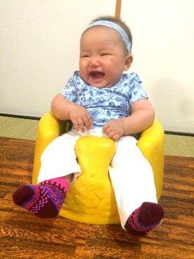 煌さんのコーディネート