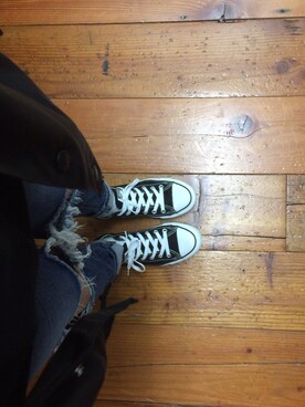 ちちろさんのコーディネート