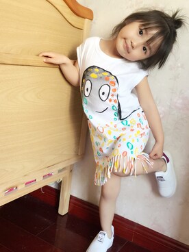 tangzさんのコーディネート