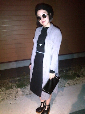 chihiromeifukuさんのコーディネート