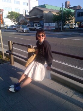 chihiromeifukuさんのコーディネート