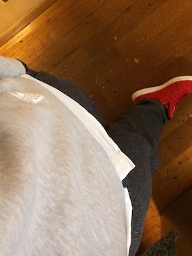 Kensiro Ikedaさんのコーディネート