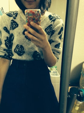 えりぃさんのコーディネート