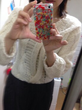 えりぃさんのコーディネート