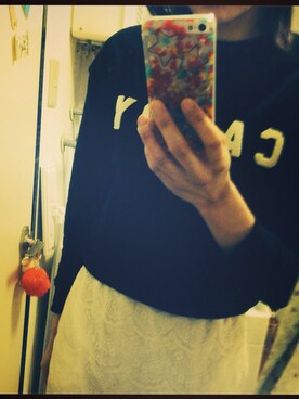 えりぃさんのコーディネート