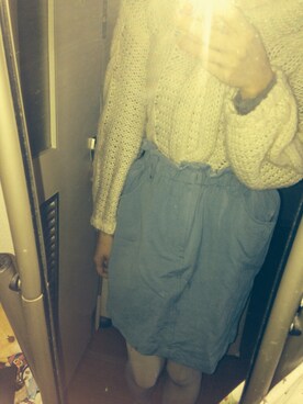 えりぃさんのコーディネート