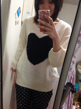 えりぃさんのコーディネート