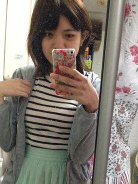 えりぃさんのコーディネート