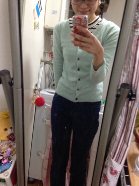 えりぃさんのコーディネート