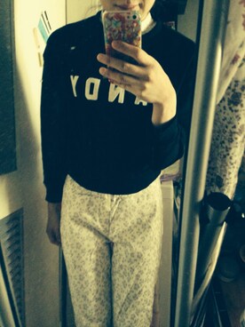 えりぃさんのコーディネート