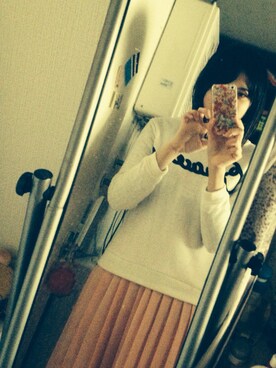 えりぃさんのコーディネート