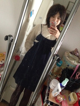 えりぃさんのコーディネート