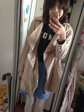 えりぃさんのコーディネート