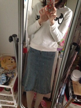 えりぃさんのコーディネート