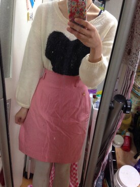 えりぃさんのコーディネート