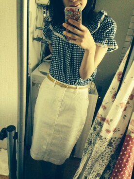 えりぃさんのコーディネート