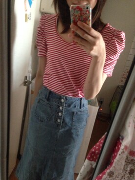 えりぃさんのコーディネート