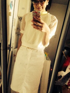 えりぃさんのコーディネート