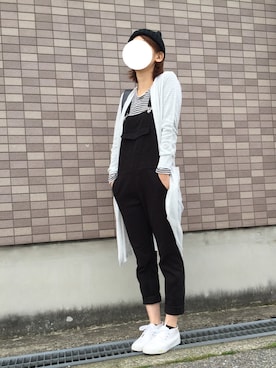 犬田さんのコーディネート