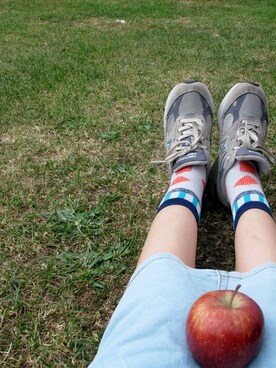 浮Fさんのコーディネート