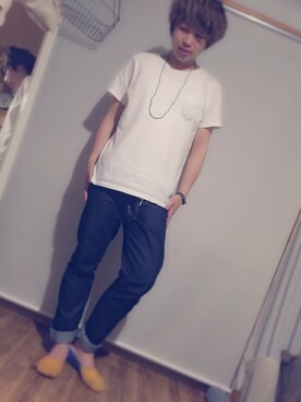 おーしーさんのコーディネート