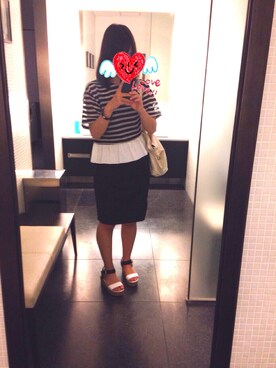 Atchanさんのコーディネート