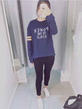 雪雨iさんのコーディネート