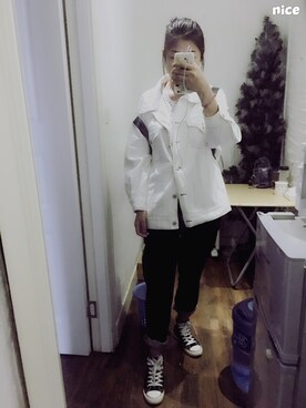 雪雨iさんのコーディネート