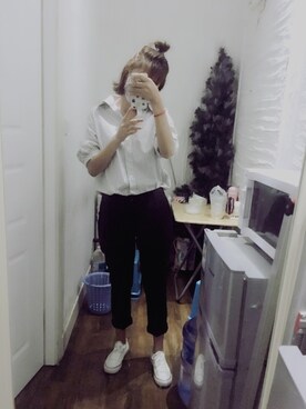 雪雨iさんのコーディネート