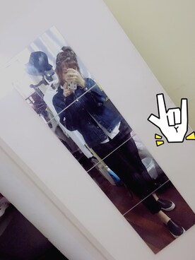 雪雨iさんのコーディネート