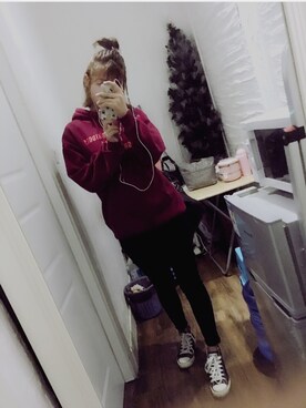 雪雨iさんのコーディネート