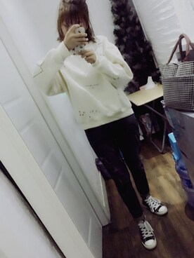 雪雨iさんのコーディネート