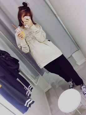 雪雨iさんのコーディネート