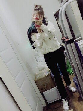 雪雨iさんのコーディネート