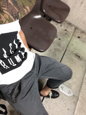 ryotaさんのコーディネート